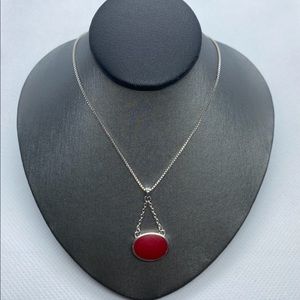 Sterling silver 925 necklace